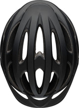 Bell Drifter MIPS Unisex Bike Helmet in sleek design with removable visor. Matte Gloss Black Top