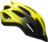 Bell Drifter MIPS Unisex Bike Helmet in sleek design with removable visor. Hi viz Black right