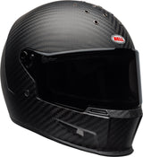 BELL Eliminator Carbon Adult Street Motorcycle Helmet