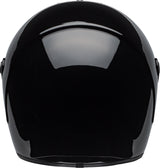 BELL Eliminator Adult Street Motorcycle Helmet with fiberglass composite shell