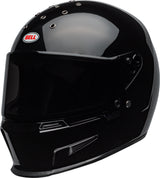 BELL Eliminator Adult Street Motorcycle Helmet with fiberglass composite shell