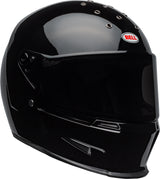 BELL Eliminator Adult Street Motorcycle Helmet with fiberglass composite shell