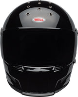 BELL Eliminator Adult Street Motorcycle Helmet with fiberglass composite shell