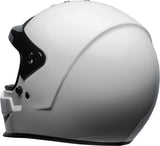 BELL Eliminator Adult Street Motorcycle Helmet with fiberglass composite shell