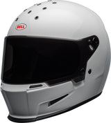 BELL Eliminator Adult Street Motorcycle Helmet with fiberglass composite shell