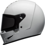 BELL Eliminator Adult Street Motorcycle Helmet with fiberglass composite shell