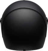 BELL Eliminator Adult Street Motorcycle Helmet with fiberglass composite shell