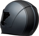 BELL Eliminator Adult Street Motorcycle Helmet with fiberglass composite shell
