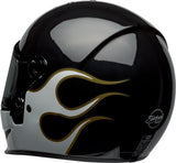 BELL Eliminator Adult Street Motorcycle Helmet with fiberglass composite shell9