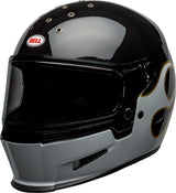 BELL Eliminator Adult Street Motorcycle Helmet with fiberglass composite shell 7