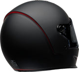 BELL Eliminator Adult Street Motorcycle Helmet with fiberglass composite shell