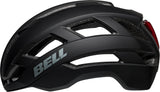 BELL Falcon XR LED Mips Helmet matte black Left