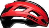 BELL Falcon XR Mips Adult Road Bike Helmet - Versatile and Protective Gloss Red Black right