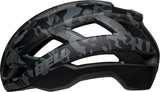 BELL Falcon XR Mips Adult Road Bike Helmet - Versatile and Protective Black Camo Left