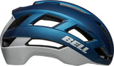 BELL Falcon XR Mips Adult Road Bike Helmet - Versatile and Protective Blue Grey Right