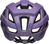 BELL Falcon XR Mips Adult Road Bike Helmet - Versatile and Protective Gloss Purple Back