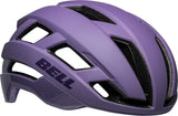 BELL Falcon XR Mips Adult Road Bike Helmet - Versatile and Protective Gloss Purple front right