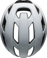 BELL Falcon XR Mips Adult Road Bike Helmet - Versatile and Protective Gloss White Black Top