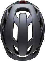 BELL Falcon XRV LED Mips Road Bike Helmet - Versatile & Illuminated Matte gloss Grey top