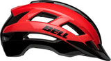BELL Falcon XRV Mips Adult Road Bike Helmet with visor for sun protection red black right