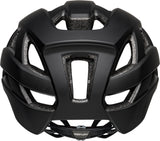 BELL Falcon XRV Mips Adult Road Bike Helmet with visor for sun protection matte black back