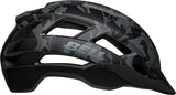 BELL Falcon XRV Mips Adult Road Bike Helmet with visor for sun protection matte balck camo right