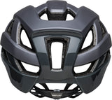 BELL Falcon XRV Mips Adult Road Bike Helmet with visor for sun protection matte gloss gray back