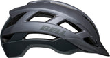 BELL Falcon XRV Mips Adult Road Bike Helmet with visor for sun protection matte gloss gray right