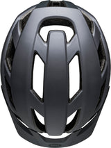 BELL Falcon XRV Mips Adult Road Bike Helmet with visor for sun protection matte gloss gray top