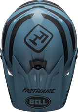 Bell Full 9 Unisex MTB Downhill Helmet