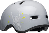 Bell Lil Ripper Helmet