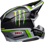Bell Moto-10 Spherical MIPS Adult Dirt Motocross Supercross MX Helmet