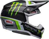 Bell Moto-10 Spherical MIPS Adult Dirt Motocross Supercross MX Helmet