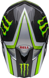 Bell Moto-10 Spherical MIPS Adult Dirt Motocross Supercross MX Helmet