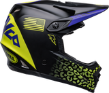 BELL Moto-9 MIPS Youth Dirt Motorcycle Helmet