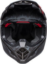 Bell Moto-9S Flex Adult Dirt Bike Motorcycle MX Helmet
