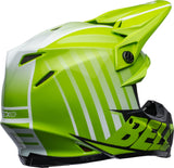 Bell Moto-9S Flex Adult Dirt Bike Motorcycle MX Helmet