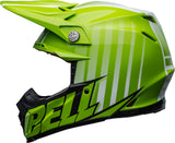Bell Moto-9S Flex Adult Dirt Bike Motorcycle MX Helmet