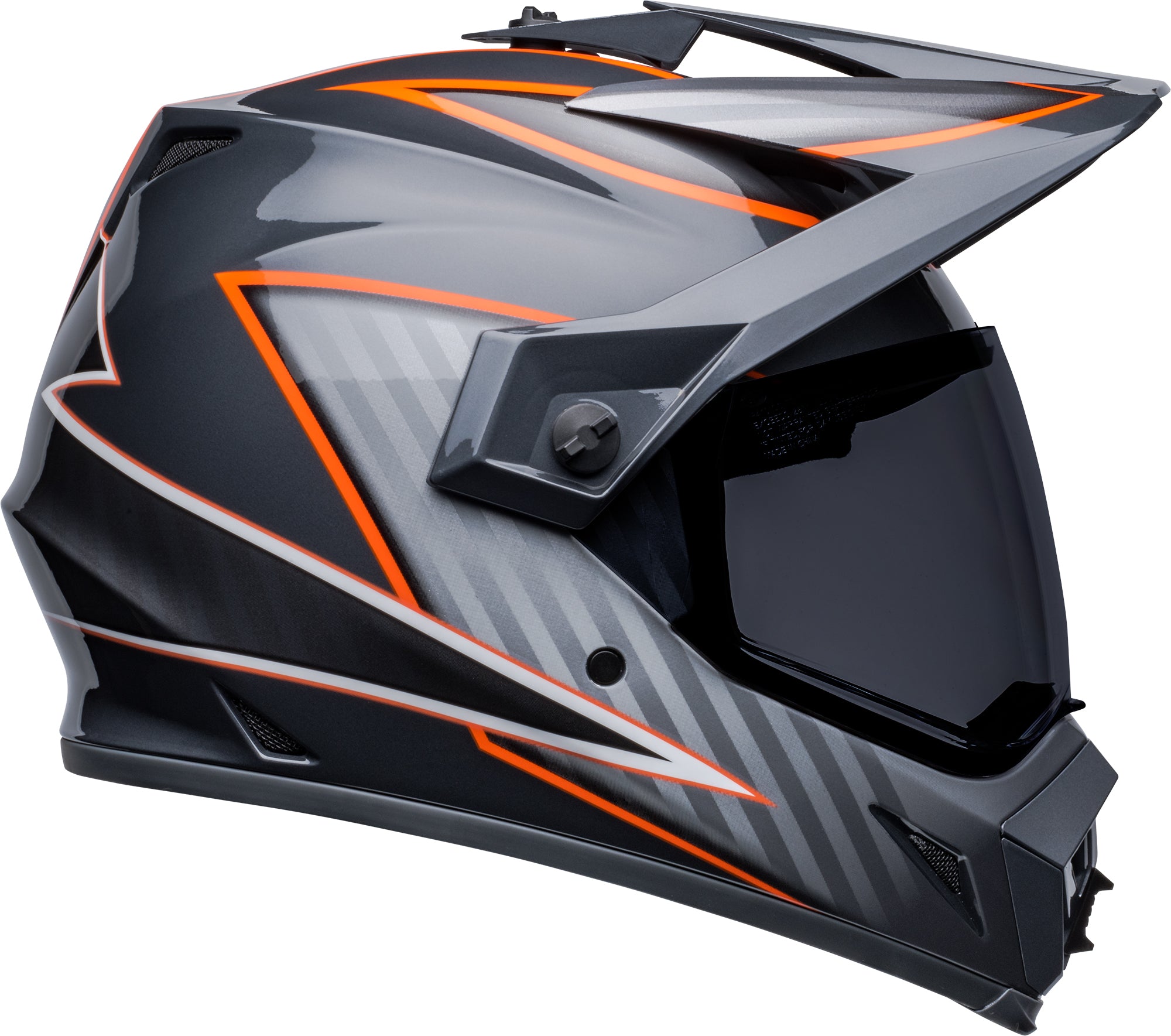bell adventure helmet neon MX-9 MIPS Matte Black CR_Fango adjustable visor Vivienne Westwood Black Mini Length and Weight:Trout 7