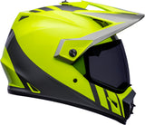 Bell MX-9 Adventure MIPS Helmet