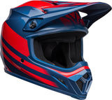 Bell MX-9 MIPS Helmet