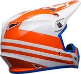 Bell MX-9 MIPS Helmet