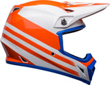Bell MX-9 MIPS Helmet
