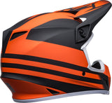 Bell MX-9 MIPS Helmet
