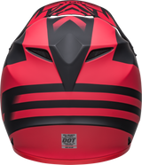 Bell MX-9 MIPS Helmet