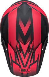 Bell MX-9 MIPS Helmet