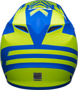 Bell MX-9 MIPS Helmet
