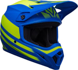 Bell MX-9 MIPS Helmet