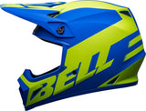 Bell MX-9 MIPS Helmet