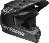 Bell MX-9 MIPS Helmet